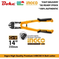 INGCO HBC0814 Bolt cutter Size:14"