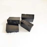 1 Piece F3AA024E F3AA012E F3AA005E FTR Relay 4 Legs 5A 250VAC/30VDC 5VDC 12VDC 24VDC