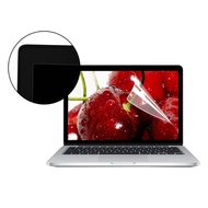 Miếng dán màn hình Macbook trong suốt HD - FULL dòng máy - FULL box laptop screen protector macbook 