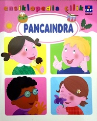 Ensiklopedia Cilik : Pancaindra