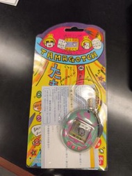 萬代 Tamagotchi 電子雞 懷舊玩具