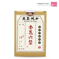 Jin Hua Liu Bao Tea (100g/250g/1kg)