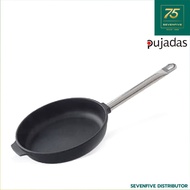 PUJADAS กระทะอลูมิเนียม กระทะSUPER TITANIUM กระทะเคลือบสารกันติด กระทะเคลือบ กระทะ PUJ1-149