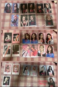 退坑出blackpink小卡/🉑️換tws shinyu dohoon kyungmin小卡