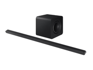 Samsung - Samsung 三星 S-Series HW-S800D 3.1.2ch Soundbar HW-S800D/ZK (2024)