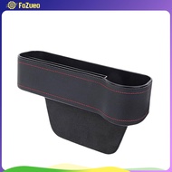 Fozueo Khay Xếp Đồ Ghế ngồi hộp lưu trữ với ngăn để cốc cho BYD Atto 3 phụ kiện