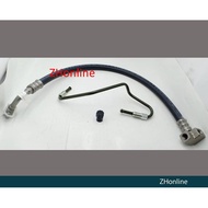 STEERING PRESSURE HOSE (1pc) 49720-8H70B/FNS for NISSAN X-TRAIL T30 2.0