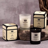 English Pear Scented Candle 4-6 Hours小苍兰室内香薰蜡烛  (Malaysia Ready Stock）