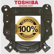 Original Toshiba Automatic Washing Machine Drain Motor For AW-DC1300WM AW-DC1500WM AW-DC1700WM AW-DG