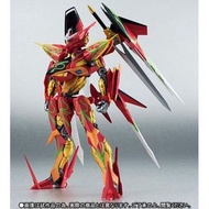 絕版限定 全新 天使與龍的輪舞 Robot魂 Theodora