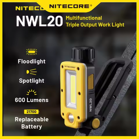 NITECORE NWL20