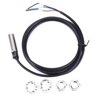 PR12-2DN PR122DN PR12 2DN NPN PR Series Proximity Sensor PH73