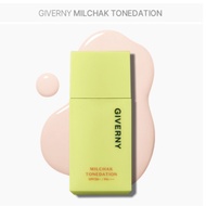 [GIVERNY]  Milchak Tonedation 30ml