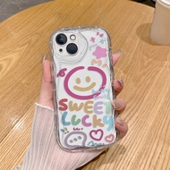 Casing OPPO Reno 8 Reno 8T 4G Reno 8T 5G Reno 8 8Lite 8Pro 8Z OPOP Reno8 Reno8T OPPOReno 8T 0PP0 Reno 8 OP Case HP Softcase Cute Casing Phone Cesing Soft Cassing Graffiti Doodle Emoji Smile Alphabet Thickened For Aesthetic Sofcase Cashing Chasing