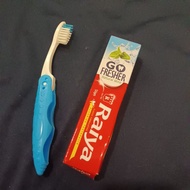 RAIYA GO FRESH READY ....