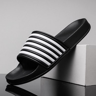 Extra Large Size Slippers Men's Summer Outdoor Wear Shit Feeling Outdoor Beach Shoes 47 Size 48 plus Size Large Size 46 Sandals Men