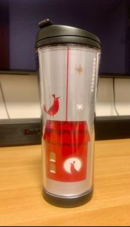 全新星巴克（Starbucks Tumblr ）咖啡杯