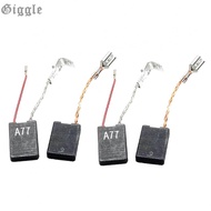 Efficient and Durable Carbon Brushes for DD160 DD200 DD250 DD200TPS DCH Series