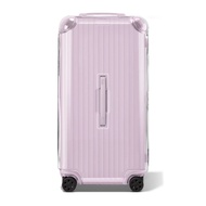 🚓Rimowa Protective CoveressentialSuitcase Cover Cover30Inch33rimowaTransparent suitcase protectorTrunkPlus