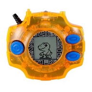 (預購) 數碼暴龍 Digital Monster 八神太一色 數碼暴龍機 DIGIVICE Ver.REVIVAL
