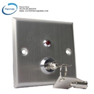 Bypass Key Switch Override Key Switch