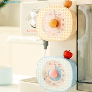 QUENTIN1 Visual Timer, Magnetic 60-Minute Countdown Clock, Cooking Timer Ultra Silent Visualization 