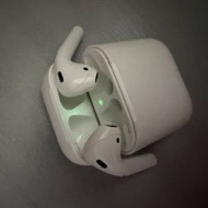 AirPods 1代(A1523)連充電盒(A1602)