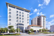 Yugaf Inn飯店沖繩 (Hotel Yugaf Inn Okinawa)