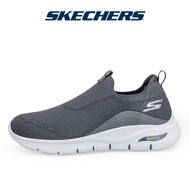 Skechers สเก็ตเชอร์ส รองเท้าผู้ชาย Men Arch Fit Sport Shoes - 232701-CHAR Men Sports Sneakers Air-Co