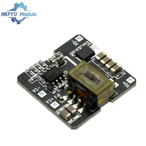 XC5015 Isolated DC Power Module Wide Voltage Input 5V12V Output 10W Compatible Brand Pin Stabilizer 