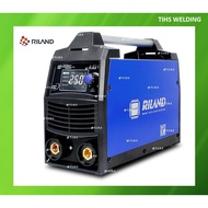 Riland ARC250DT welding machine /Riland ARC250GE welding machine / Mini portable IGBT ARC250 welding