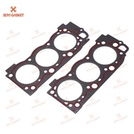 5VZ VZJ95 Domineering 11115-62071 11116-62071 Engine Cylinder Gasket Cylinder Mattress Cotton