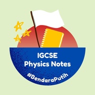 ⭐ IGCSE NOTES ⭐ Cambridge IGCSE PHYSICS 0625 Notes for syllabus 2022 - Proceeds donated to Bendera P