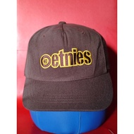 ETNIES Skateboard Hat size L-XL (59cm up)