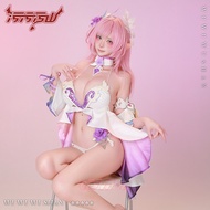 Honkai: Star Rail Cyrene Complete set of cosplay private room costumes