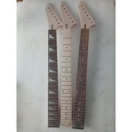 LTD esp maple unfinised guitar neck Electric Guitar