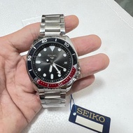 Jual Murah..!! Jam Tangan Seiko Automatic Tanpa Baterai / Seiko Tanggal / Seiko 5 / Seiko Otomatis S