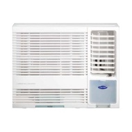 全新 CARRIER 開利 CHK12BE ( 1.5匹 )定頻淨冷 窗口式冷氣機 R32窗口式冷氣機 ( 包送貨及基本安裝 ) 1.5匹 冷氣機 (一匹半)香港全新行貨(包送貨及標準安裝) 由大型連