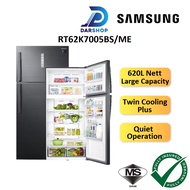 Samsung Refrigerator 2 Door Inverter 711L Gross Fridge Peti Sejuk Peti Ais 2 Pintu Inverter Murah 冰箱