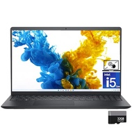 Dell Inspiron 15 3520 15.6" FHD Touchscreen Laptop, Intel Core i5 1155G7 Processor, 16GB RAM, 512GB 