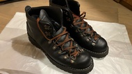 Danner Mountin Light II Goretex Size 10