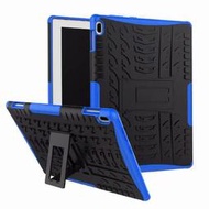 輪胎紋 聯想 Lenovo Tab 4 10 平板皮套 保護殼 防摔 X304F 保護套 全包矽膠支架 外殼 套