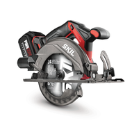 SKIL เครื่องมือช่าง เลื่อยวงเดือนไร้สาย 20V