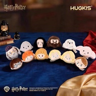 Harry Potter Keychain Blind Box Random Drego Snep Dobby Headwig Items Collectibles