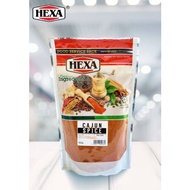 HEXA Cajun Spice 500g/Authentic Spice
