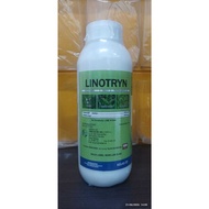 LINOTRYN Racun Rumput (Ametryn 45% SC) 1 Liter
