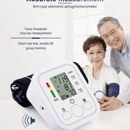 Tensimeter Digital Bukan Omron Alat Ukur Tensi Tekanan Darah ORIGINAL