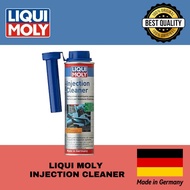 LIQUI MOLY INJECTION CLEANER 300ML