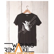 MAZINGER GENERATION Z T-SHIRT