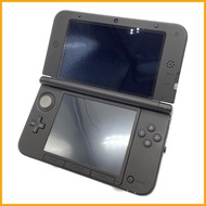 Nintendo 3DS LL SPR-001　A703